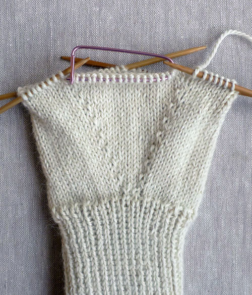 Gem Gloves | Purl Soho