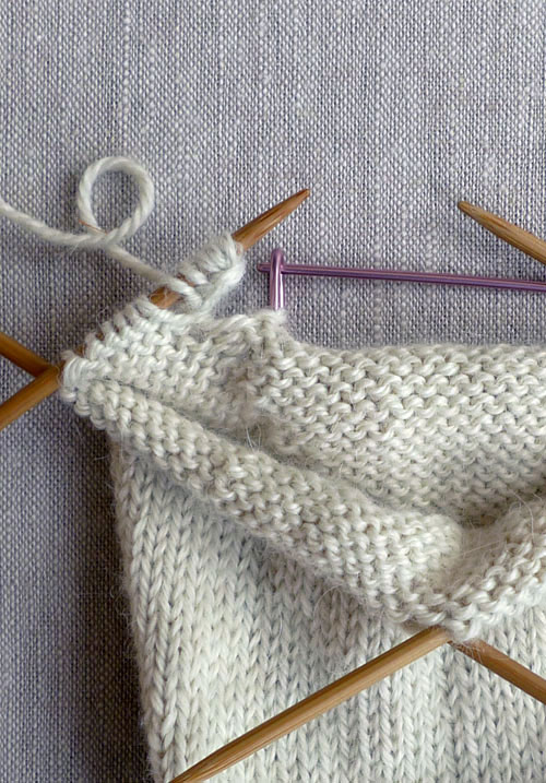 Gem Gloves | Purl Soho