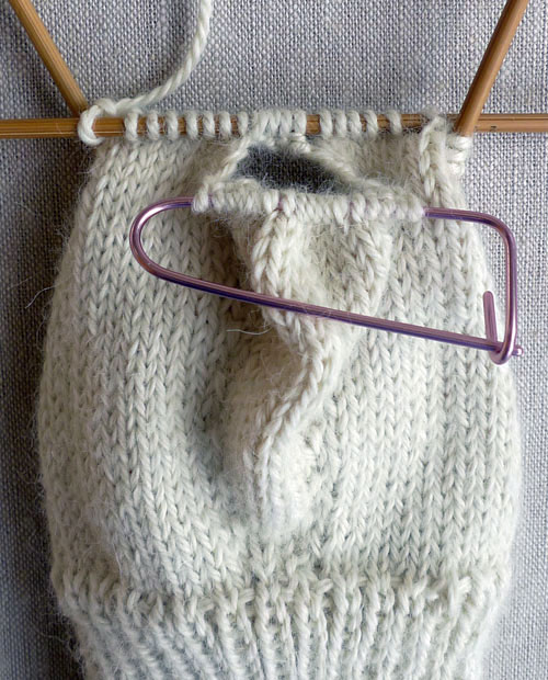 Gem Gloves | Purl Soho