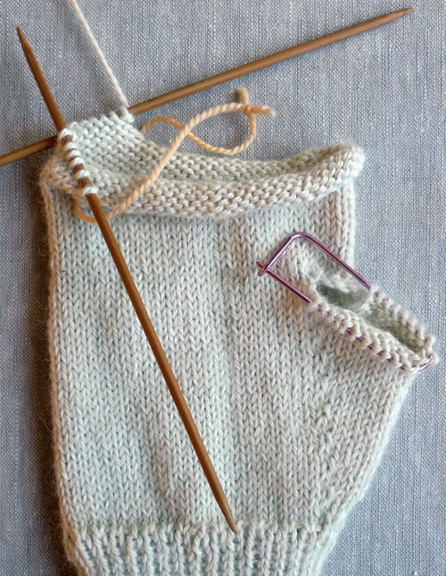 Gem Gloves | Purl Soho