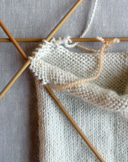 Gem Gloves | Purl Soho