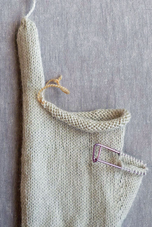 Gem Gloves | Purl Soho