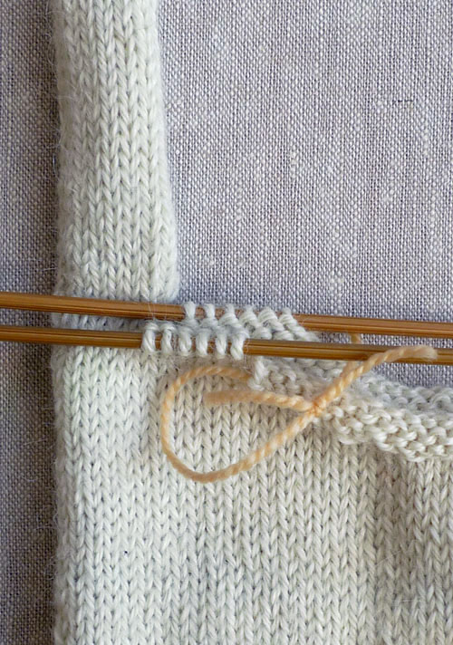 Gem Gloves | Purl Soho