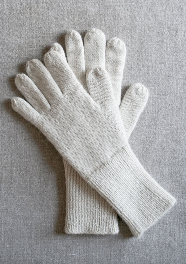 Gem Gloves | Purl Soho