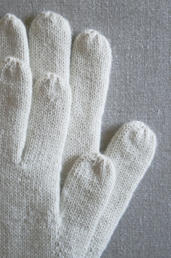 Gem Gloves | Purl Soho