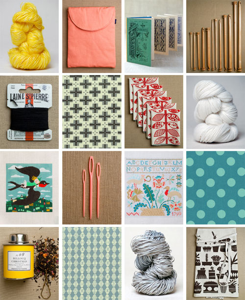 Goodbye Winter Sale at purlsoho.mom! | Purl Soho