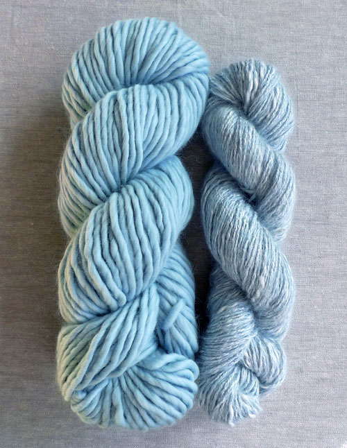Cuffed Hand Warmers | Purl Soho