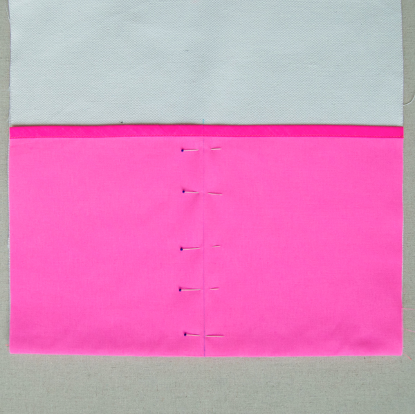 Inside Out Bag | Purl Soho