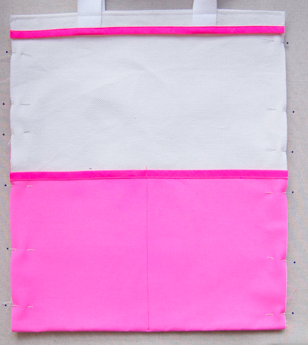 Inside Out Bag | Purl Soho