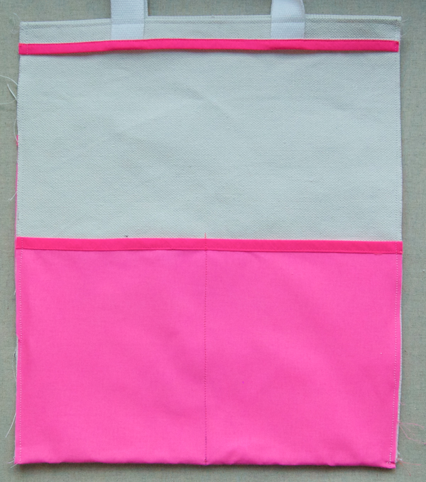 Inside Out Bag | Purl Soho