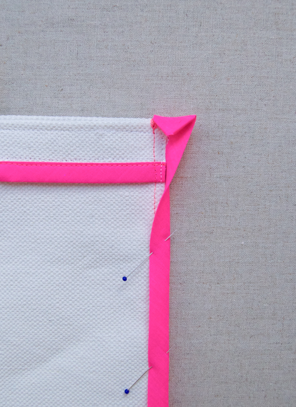 Inside Out Bag | Purl Soho