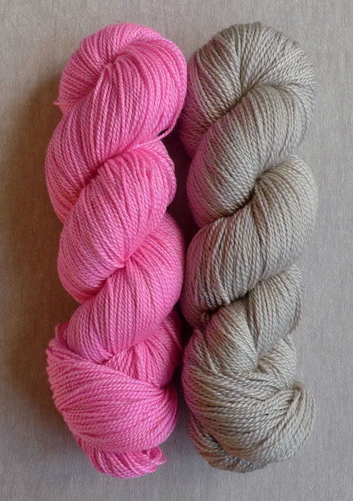 Baby Jumper | Purl Soho