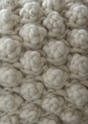 5 Stitch Garter Bobble | Purl Soho