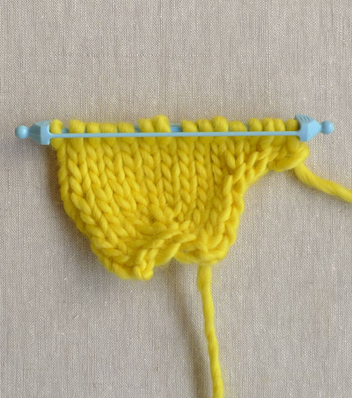 Cozy Ear Flap Hat | Purl Soho