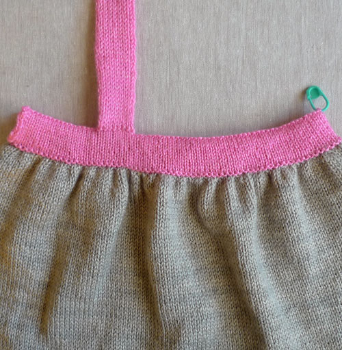 Baby Jumper | Purl Soho