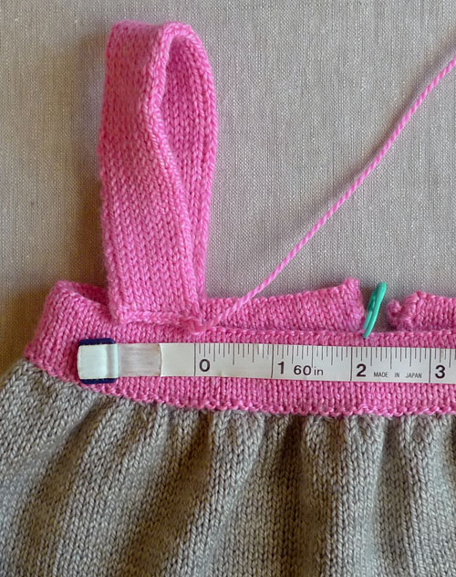 Baby Jumper | Purl Soho