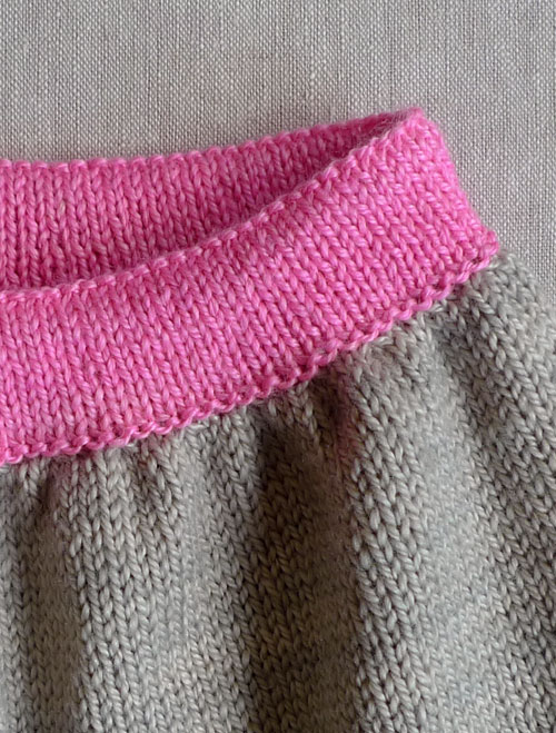 Baby Jumper | Purl Soho