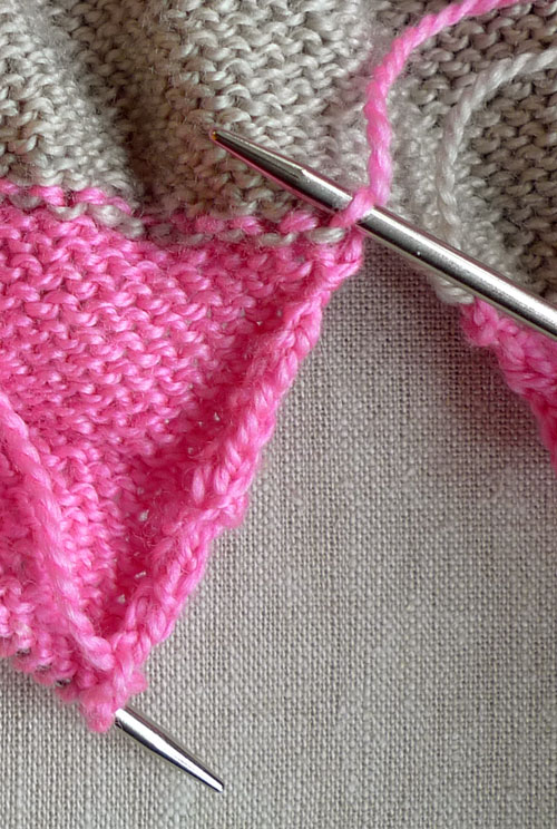 Baby Jumper | Purl Soho