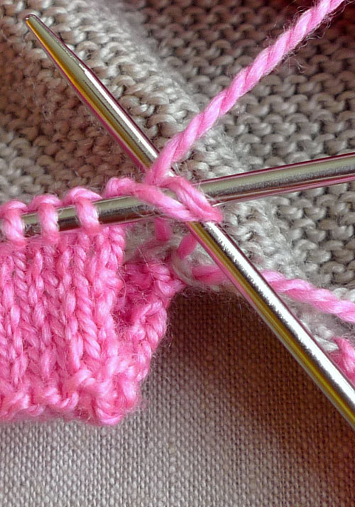 Baby Jumper | Purl Soho
