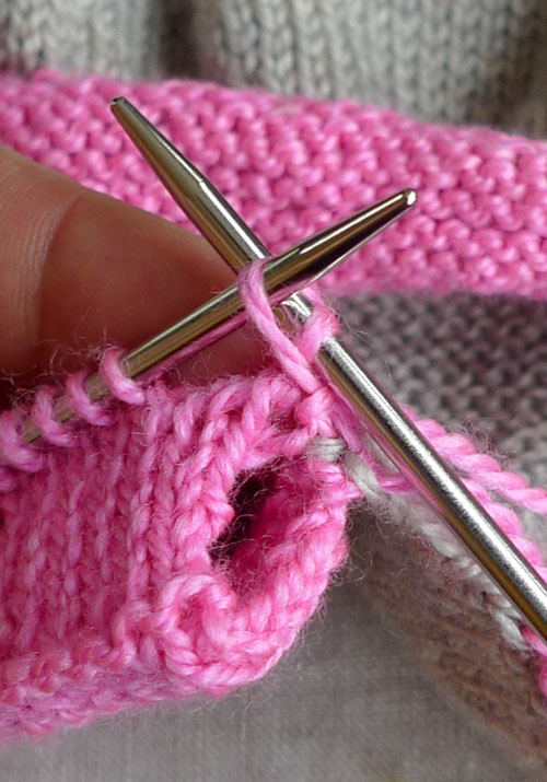 Baby Jumper | Purl Soho