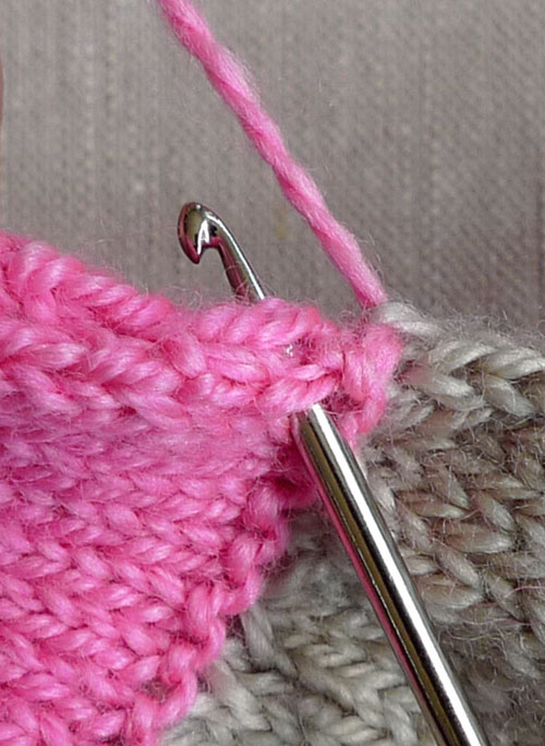 Baby Jumper | Purl Soho