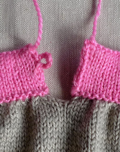 Baby Jumper | Purl Soho