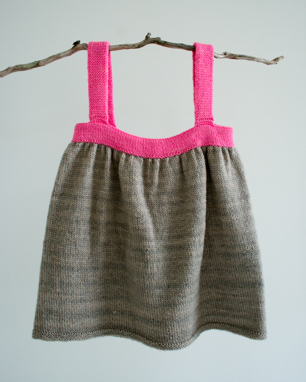 Baby Jumper | Purl Soho