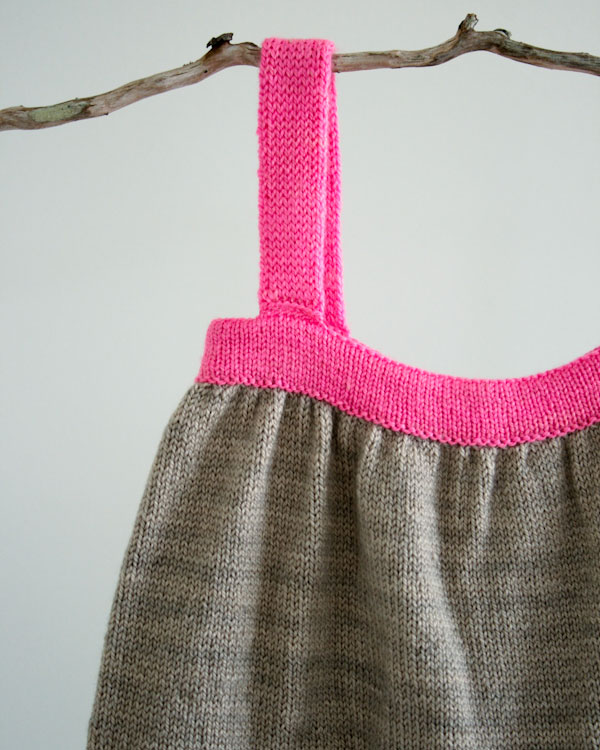 Baby Jumper | Purl Soho