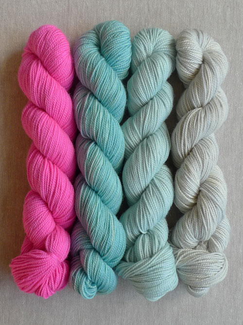 Toddler Socks | Purl Soho