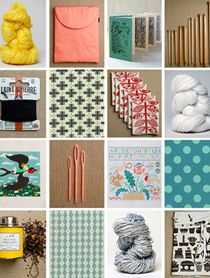 Goodbye Winter Sale at purlsoho.mom! | Purl Soho