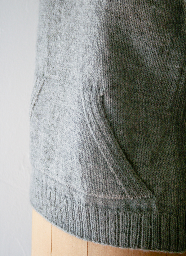 Sweatshirt Sweater | Purl Soho