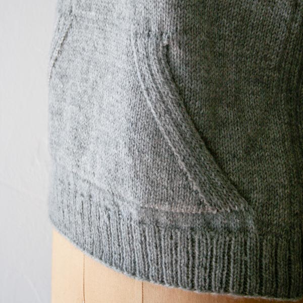 Sweatshirt Sweater | Purl Soho