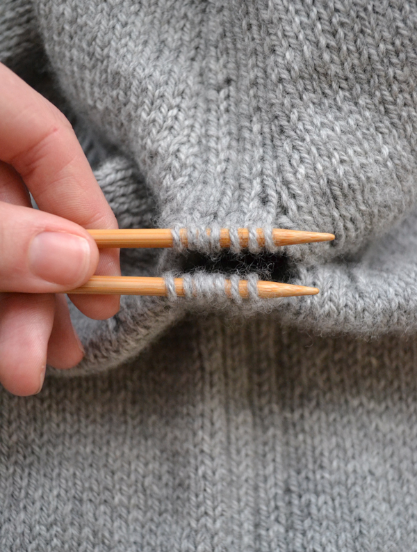 Sweatshirt Sweater | Purl Soho