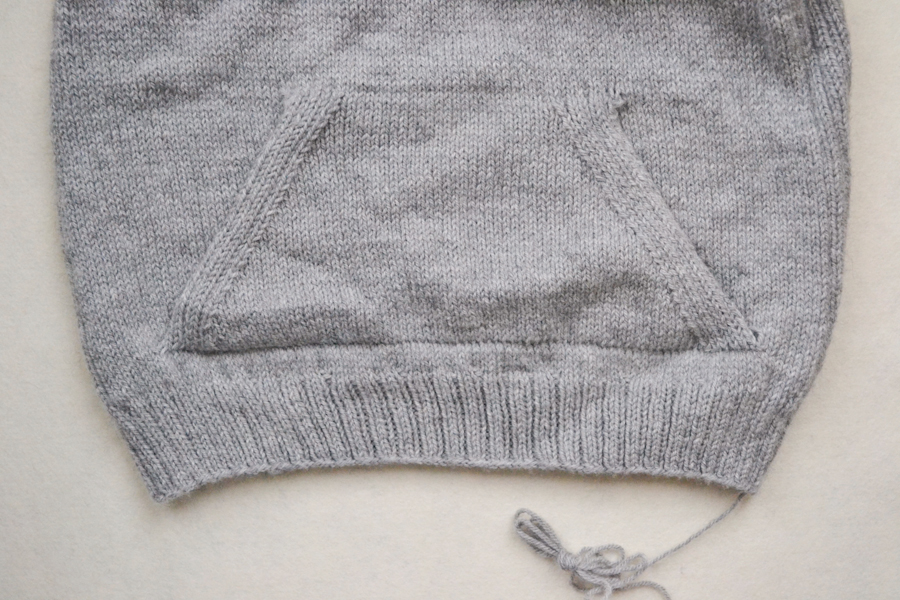 Sweatshirt Sweater | Purl Soho