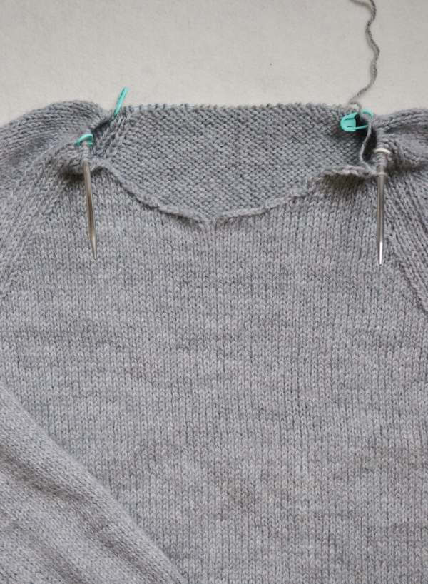 Sweatshirt Sweater | Purl Soho