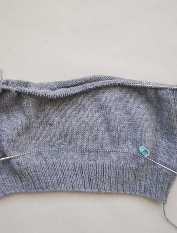 Sweatshirt Sweater | Purl Soho