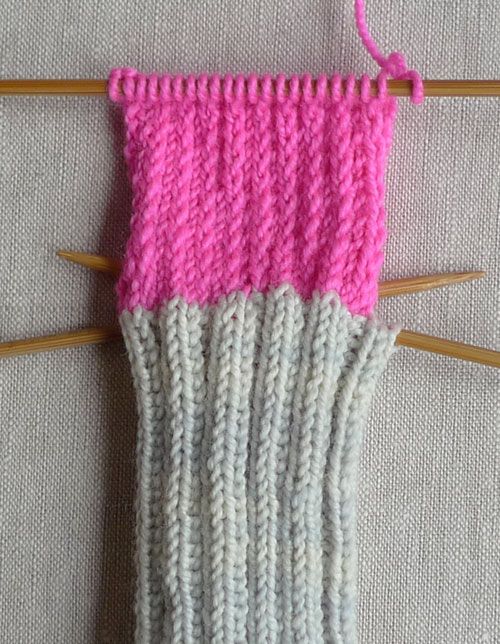 Toddler Socks | Purl Soho