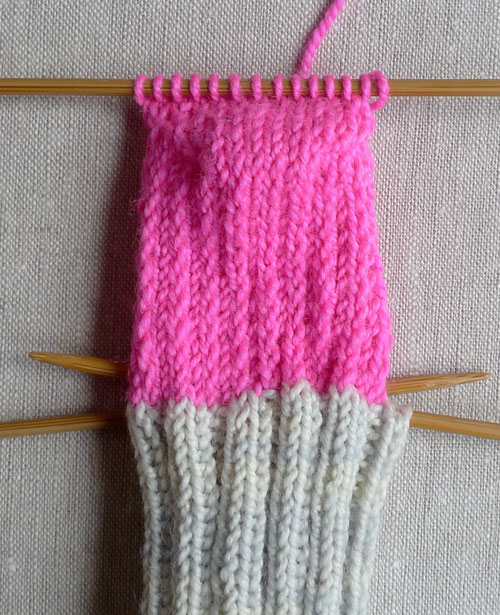 Toddler Socks | Purl Soho