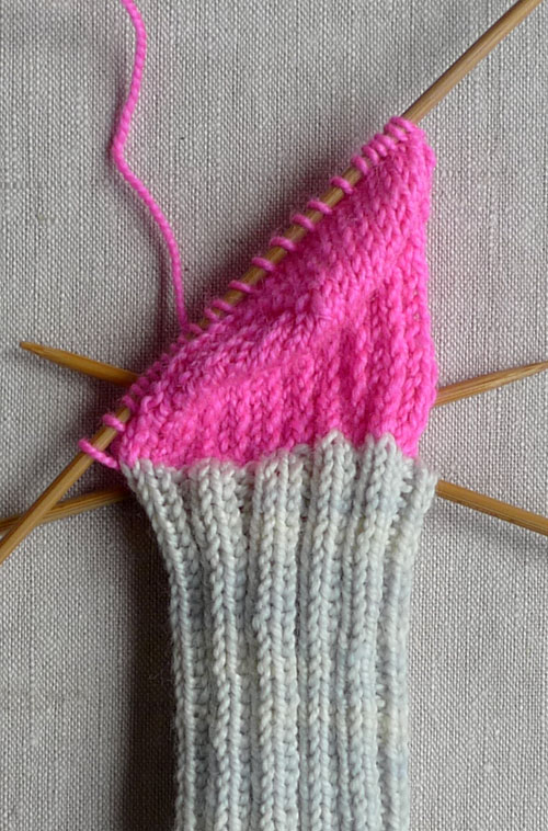 Toddler Socks | Purl Soho