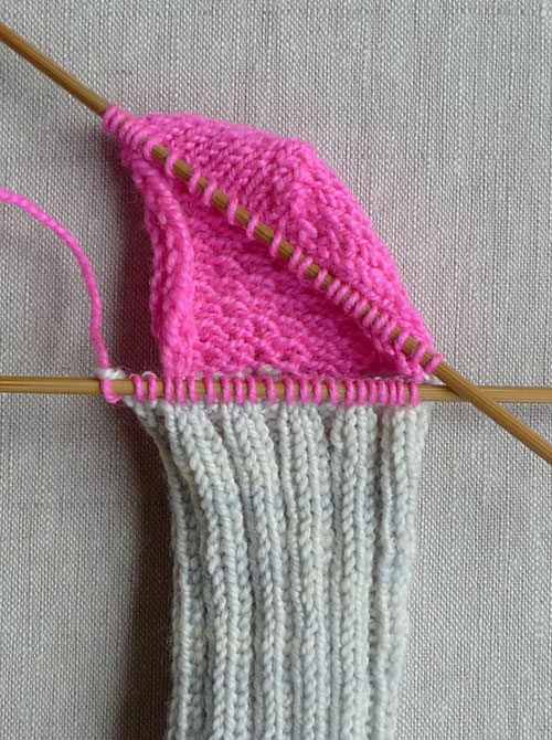 Toddler Socks | Purl Soho