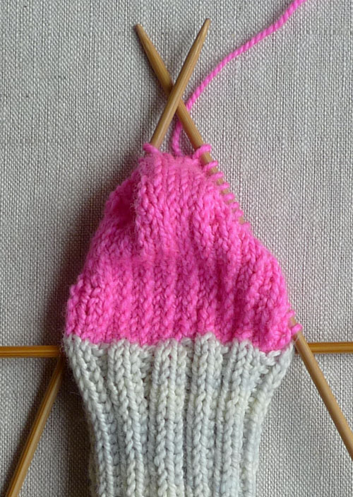 Toddler Socks | Purl Soho