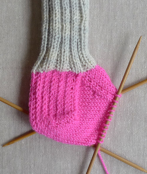 Toddler Socks | Purl Soho