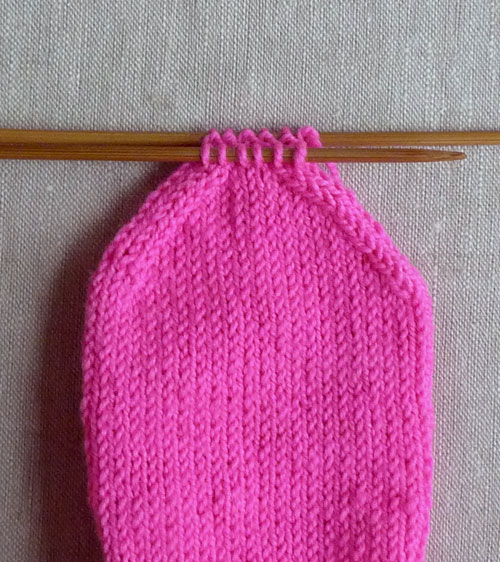 Toddler Socks | Purl Soho