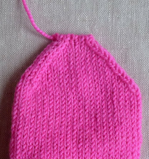 Toddler Socks | Purl Soho