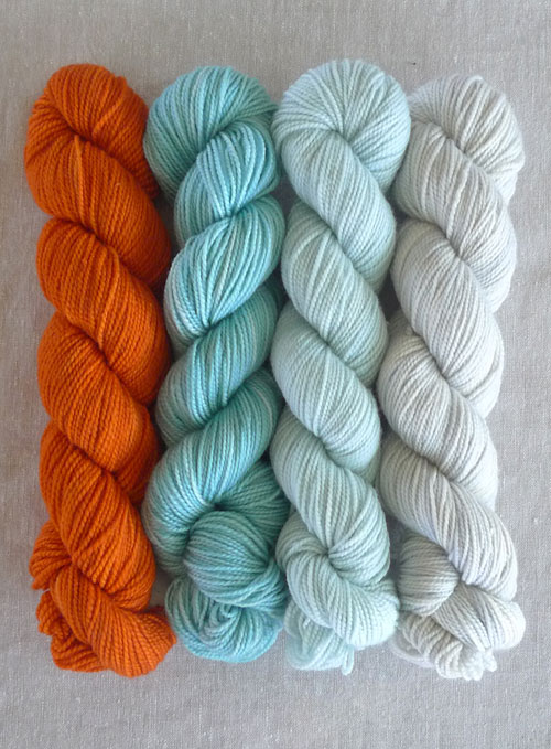 Toddler Socks | Purl Soho