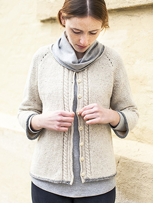 Brooklyn Tweed Trunk Show at Purl Soho! | Purl Soho