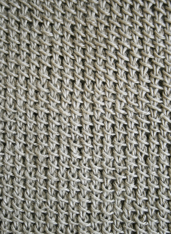 Knit Tote | Purl Soho