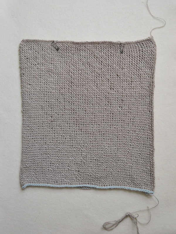 Knit Tote | Purl Soho