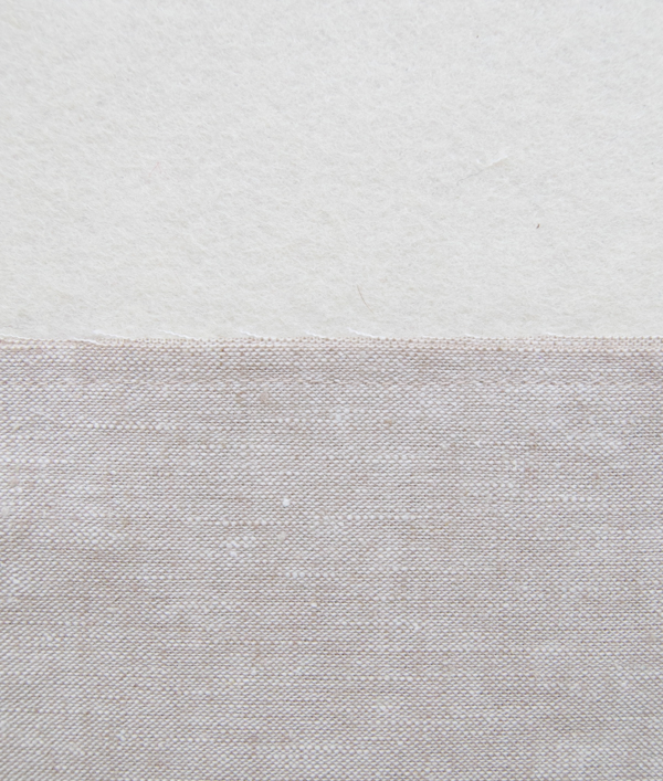 Running Stitch Scarf | Purl Soho