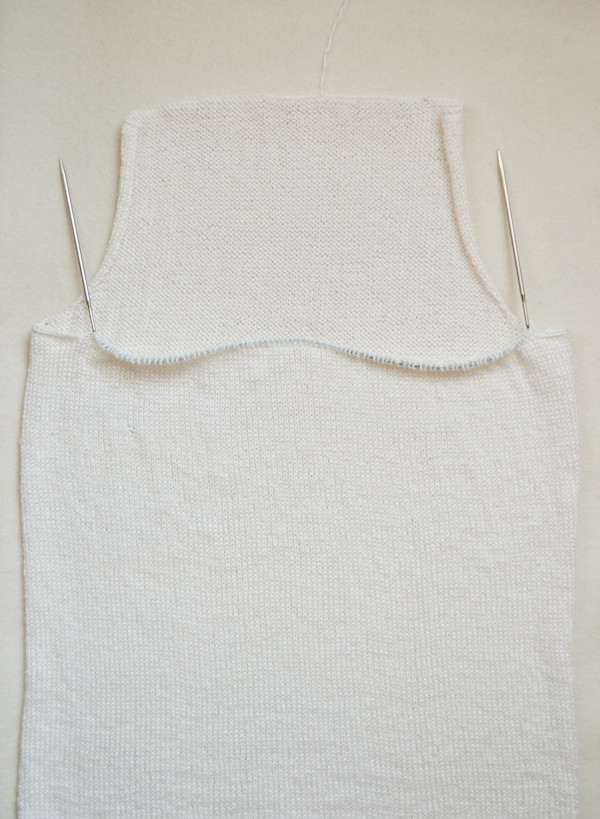 Knit T-Shirt | Purl Soho